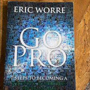 Eric Worre Go Pro